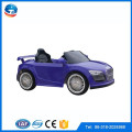 Top selling high quality big toy car for big kids,12V children electronic toy car,electric car for kids with remote control